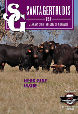 January 2018 | Vol 21, No 1