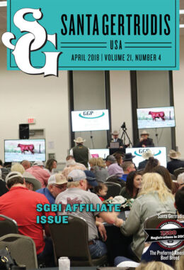 April 2018 | Vol 21, No 4