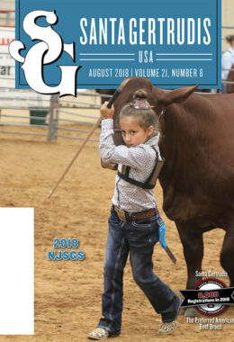 August 2018 | Vol 21, No 8