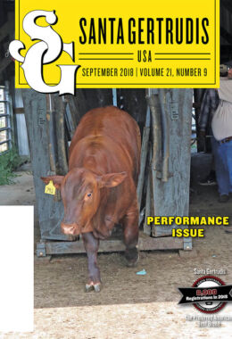 September 2018 | Vol 21, No 9