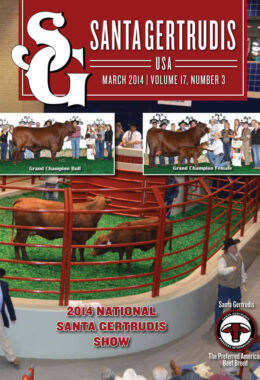 March 2014 | Vol 17, No 3