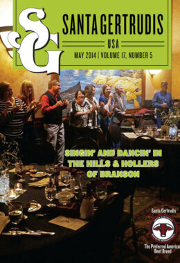 May 2014 | Vol 17, No 5