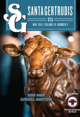 May 2015 | Vol 18, No 5