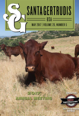 May 2017 | Vol 20, No 5