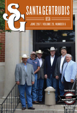 June 2017 | Vol 20, No 6