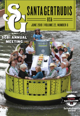 June 2019 | Vol 22, No 6